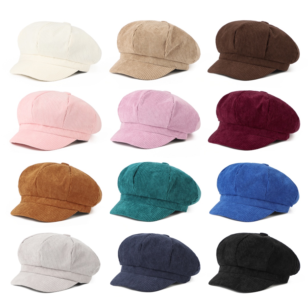 Dad Hat Cotton - Berretto da strillone Berretto da donna