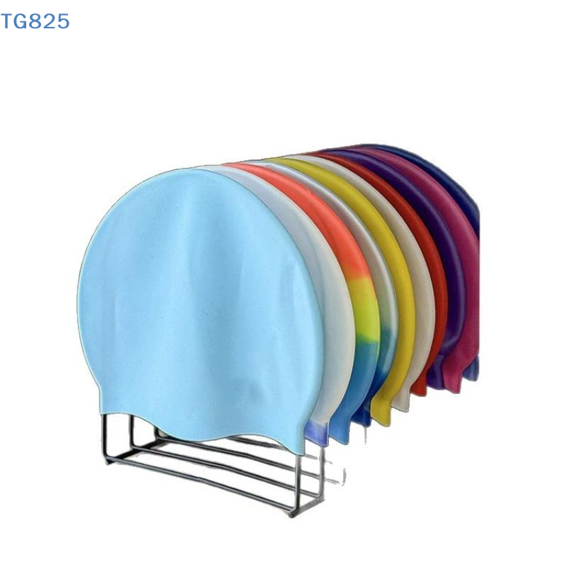 Swim Hat Silicone - 【AN】【AN】Organizzatore per cappelli e accessori da