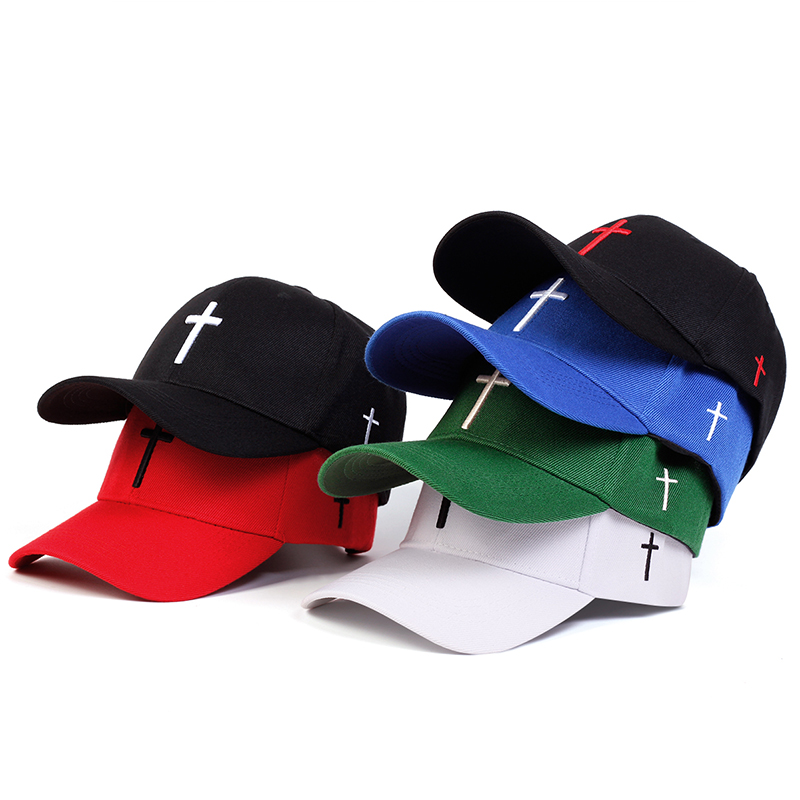 Golf Cap Dad - Berretto da Baseball Unisex con ricamo