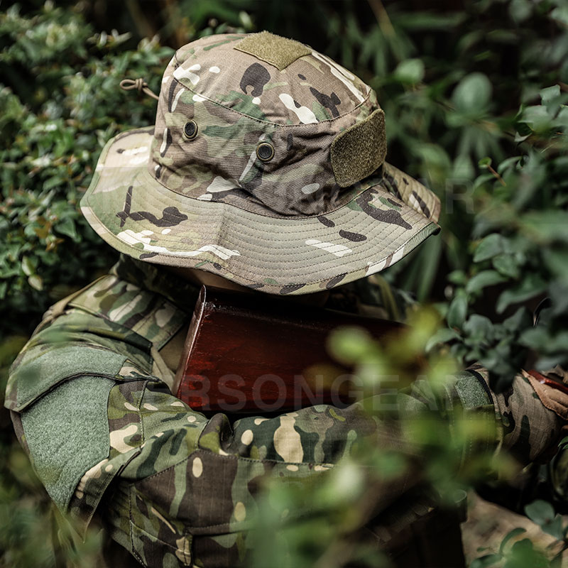 Boonie Hat Tactical - Emersongear Cappello Boonie tattico Cappello da