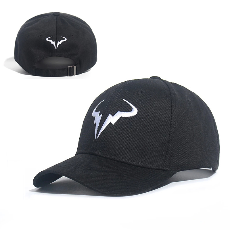 Golf Cap Dad - Berretti da baseball snapback con ricamo