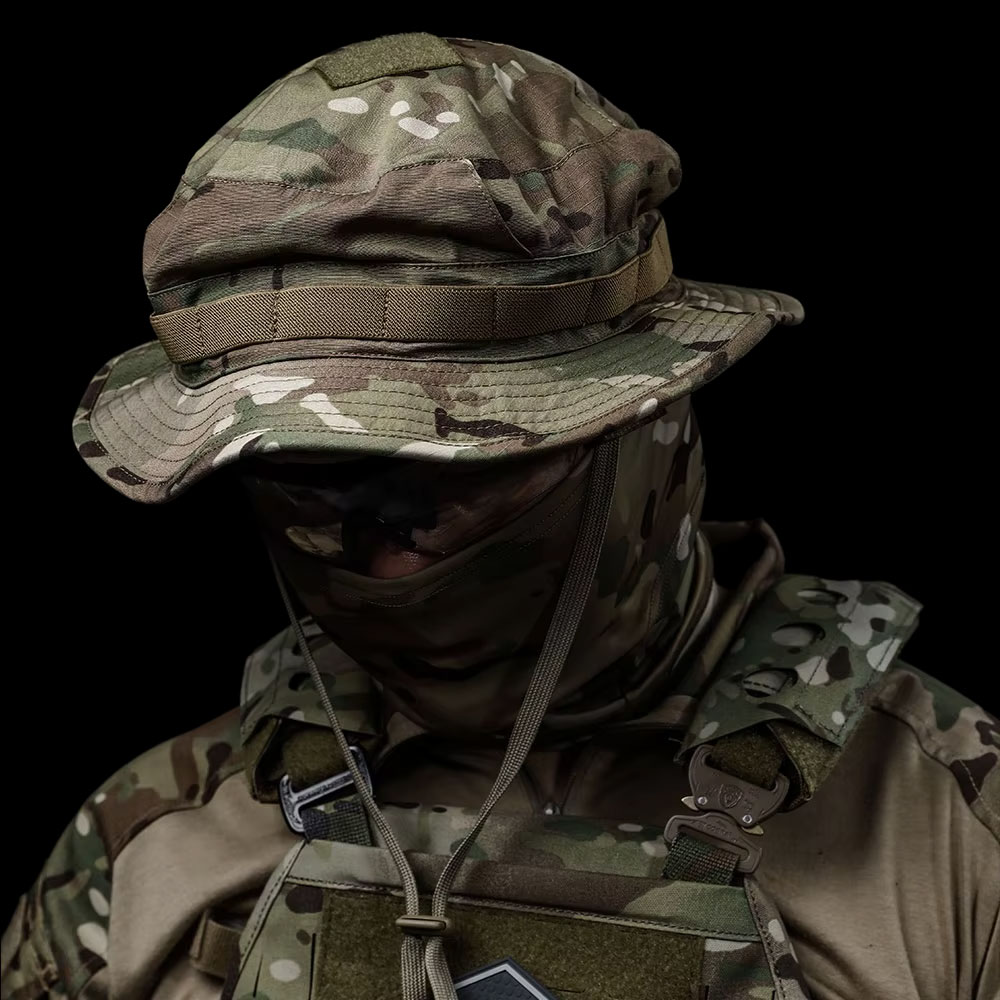 Boonie Hat Tactical - Emersognear Tattico estivo a tesa corta