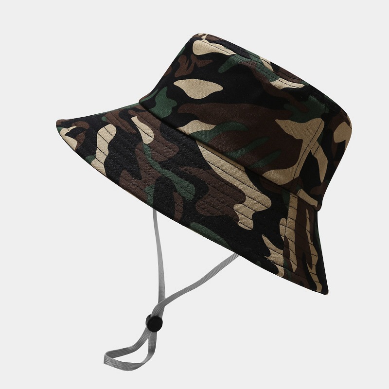 Cappello da Pescatore Mimetico - Boonie Hat Tactical recensione e prezzo
