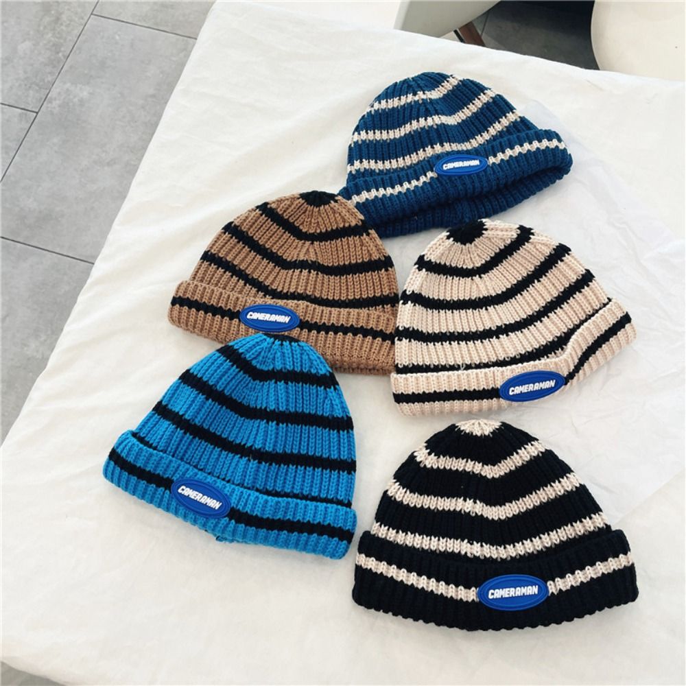 Cappelli per bambini caldi all - Beanie Cuffed Knit recensione e prezzo