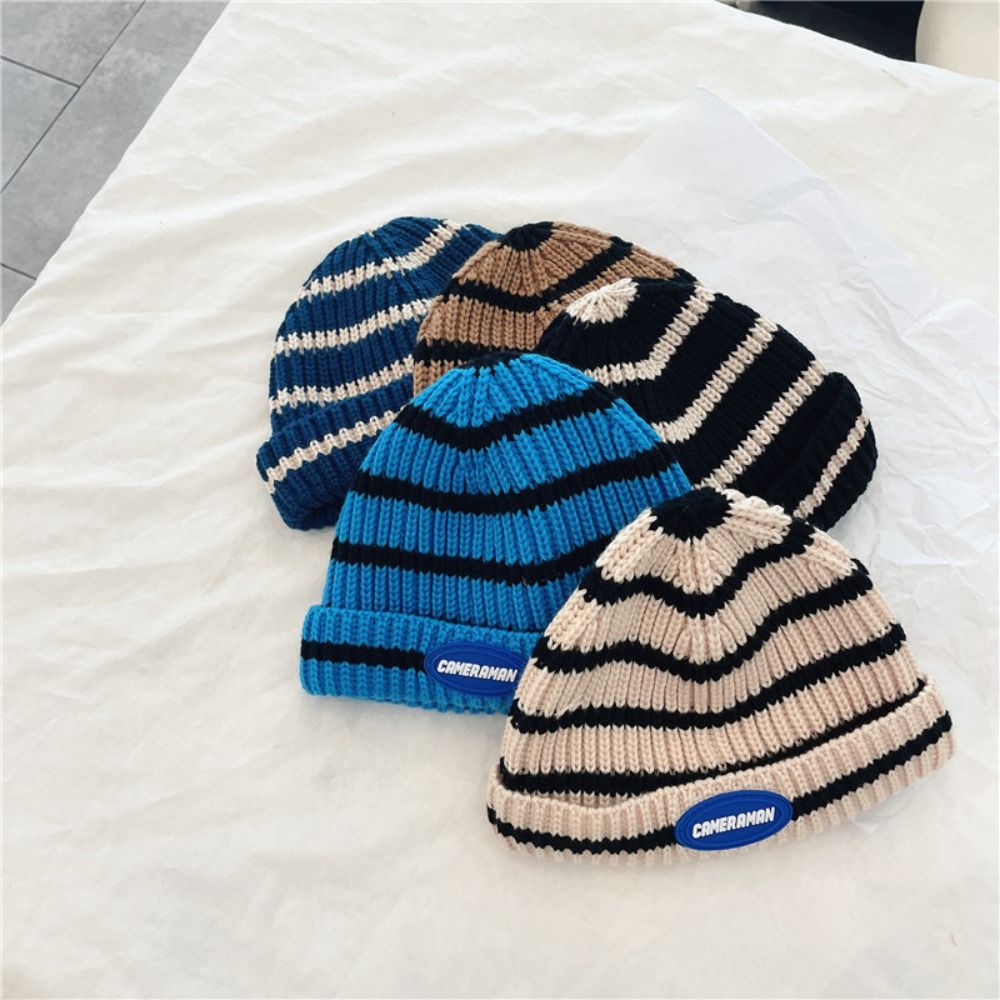 Cappelli per bambini caldi all - Beanie Cuffed Knit recensione e prezzo