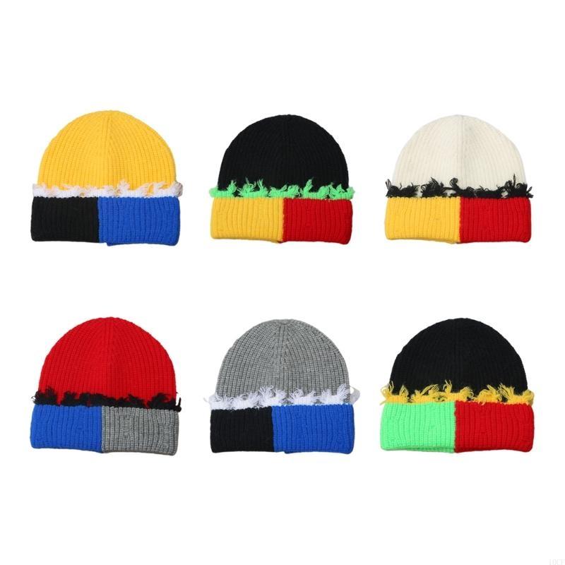 Berretto con risvolto lavorato - Beanie Cuffed Knit recensione e prezzo