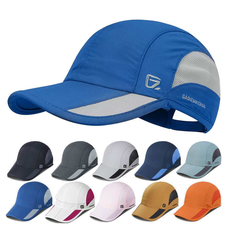 GADIEMKENSD Cappellino sportiv - Running Cap Lightweight recensione e prezzo