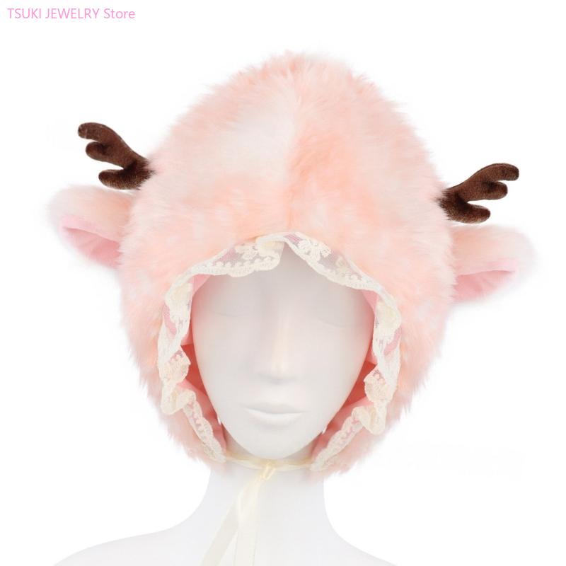 62KE Copriorecchie caldo inver - Trapper Hat Ear Flap recensione e prezzo