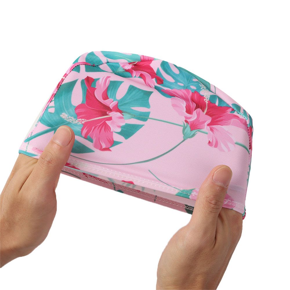 Cuffia da nuoto per bambini, r - Swim Hat Silicone recensione e prezzo