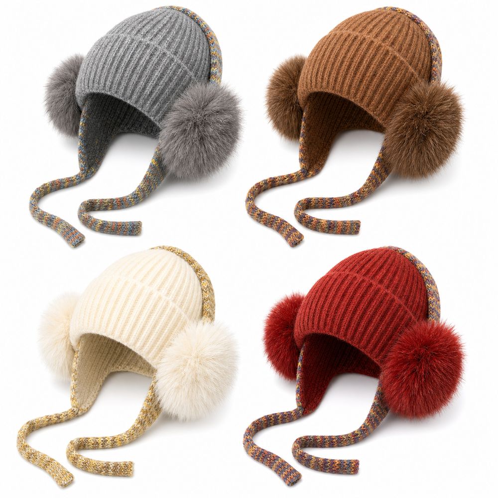 Berretto Invernale Quotidiano  - Beanie Cuffed Knit recensione e prezzo