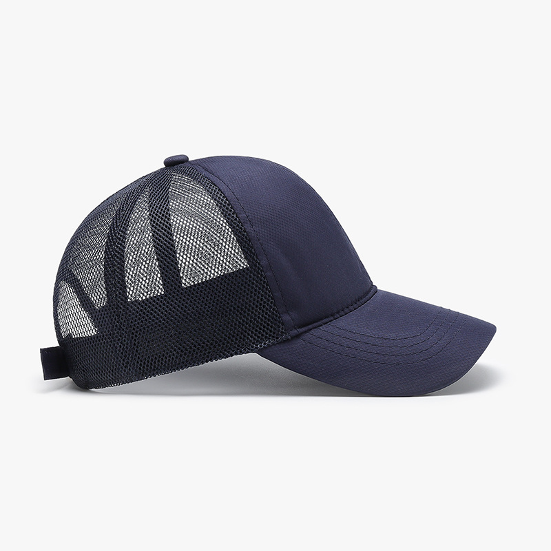 Cappellino estivo unisex casua - Trucker Cap Mesh recensione e prezzo