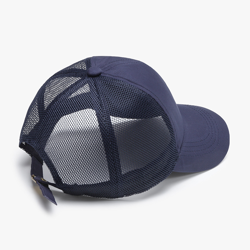 Cappellino estivo unisex casua - Trucker Cap Mesh recensione e prezzo