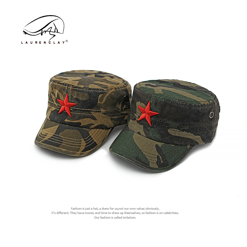 Berretto da baseball flat top  - Dad Hat Cotton recensione e prezzo