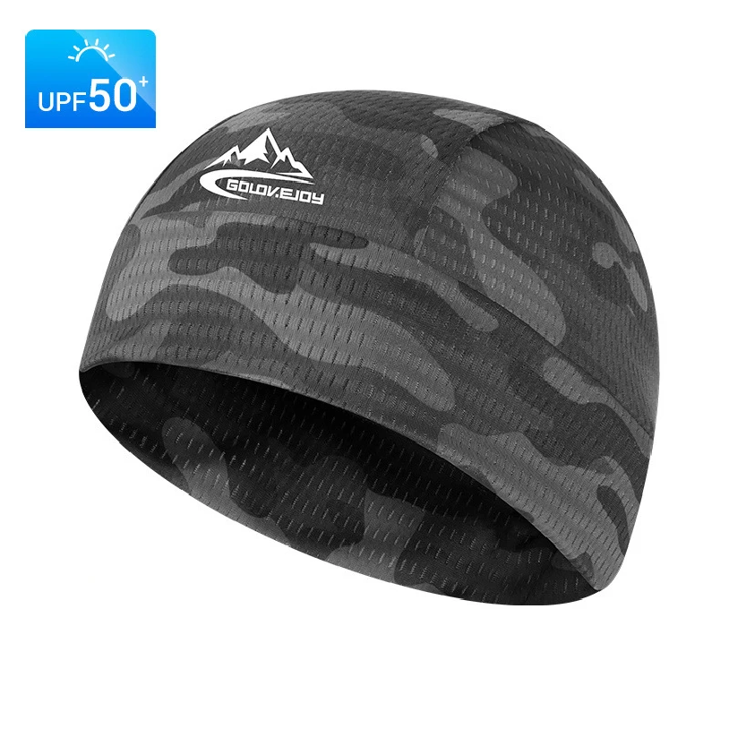 Cappello da moto ad asciugatur - Skull Cap Helmet Liner recensione e prezzo