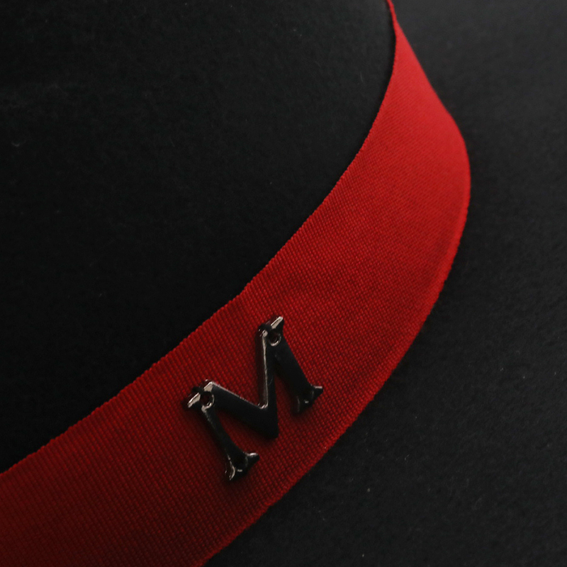 Nuovi cappelli Fedora Jazz in  - Fedora Hat Wool recensione e prezzo