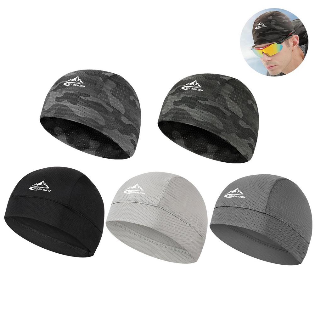 Cappellino sportivo a rapida a - Skull Cap Helmet Liner recensione e prezzo