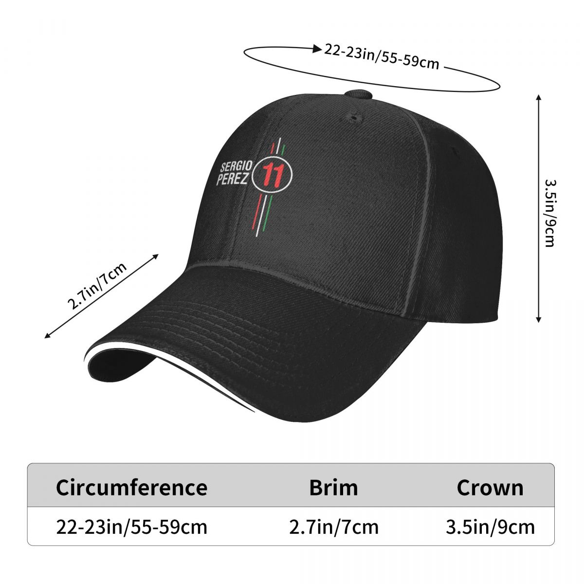 Berretto da Baseball da uomo l - Golf Cap Dad recensione e prezzo