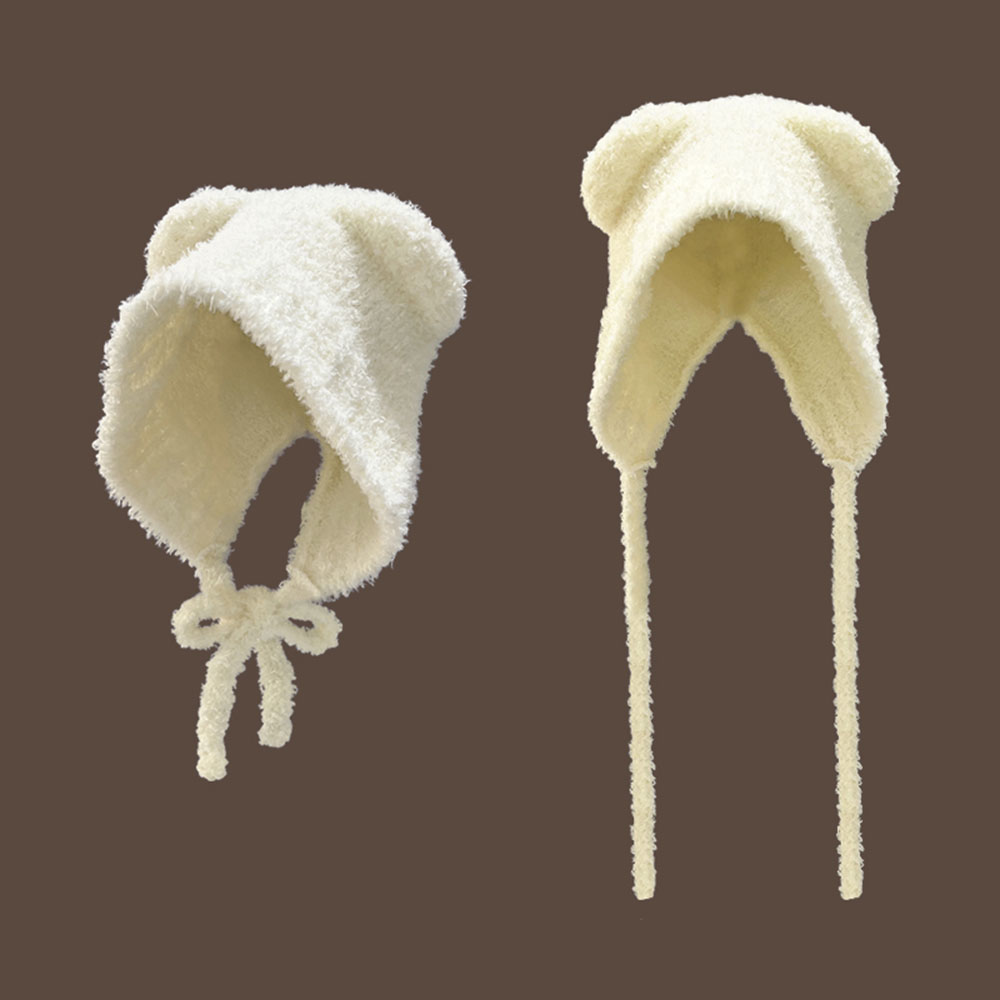 nuovo Lambhair Inverno Harajuk - Winter Trapper Hat recensione e prezzo