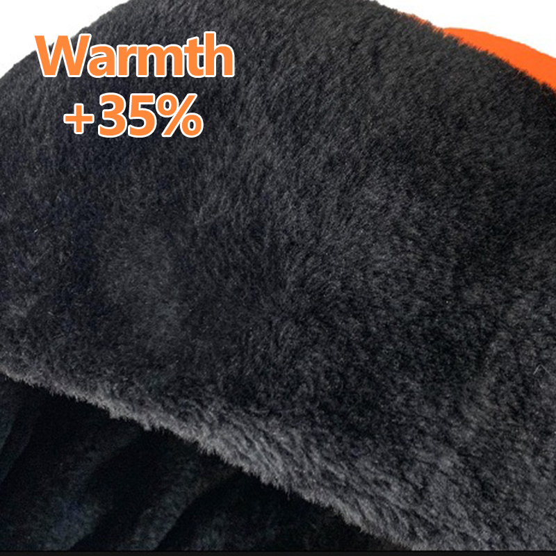 Cappello da cacciatore inverna - Winter Trapper Hat recensione e prezzo