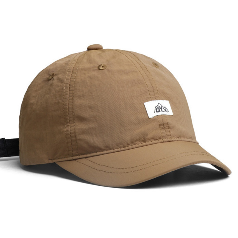 Berretto da baseball coreano d - Baseball Cap Structured recensione e prezzo