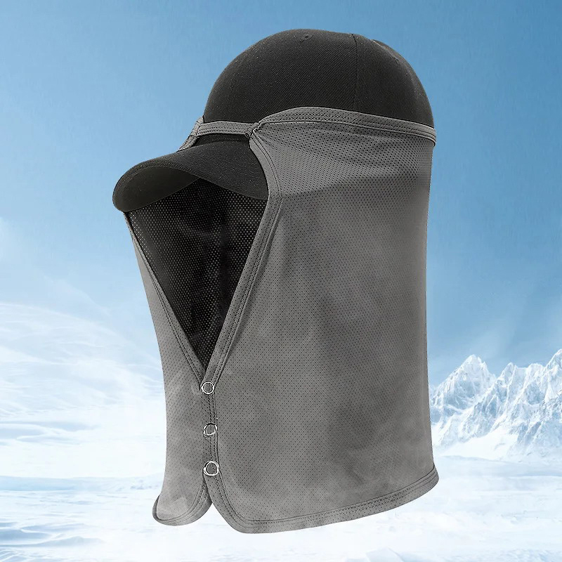 Berretto da pesca ad asciugatu - Visor Sun Hat recensione e prezzo
