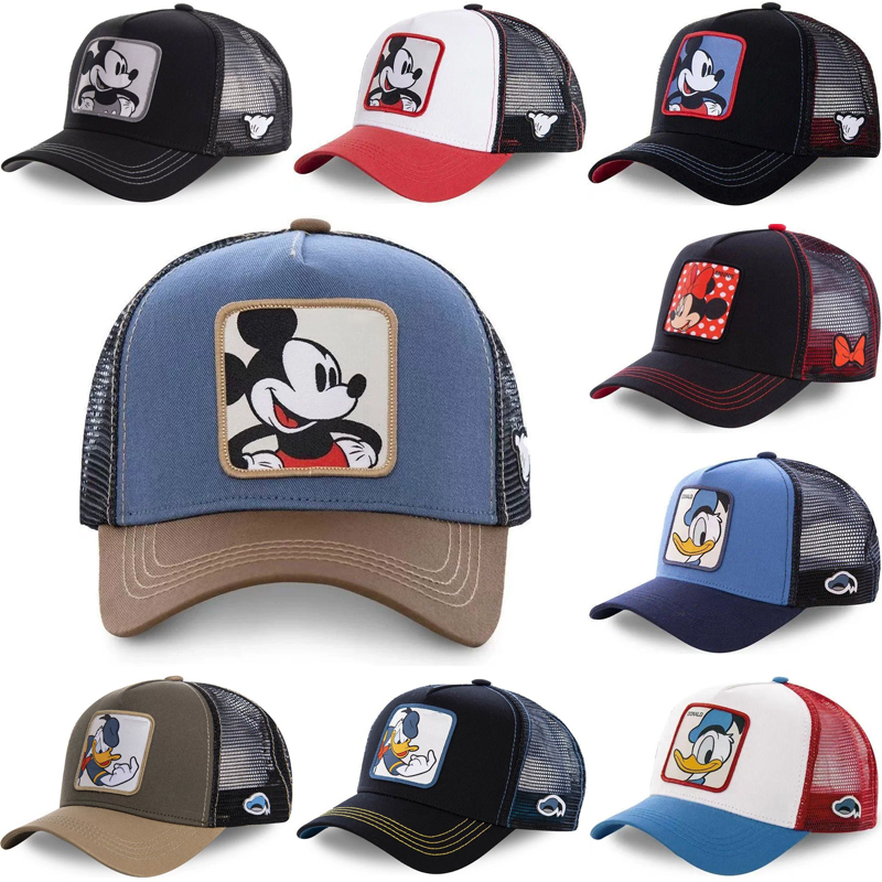 Cappellino da camionista Kawai - Trucker Cap Mesh recensione e prezzo