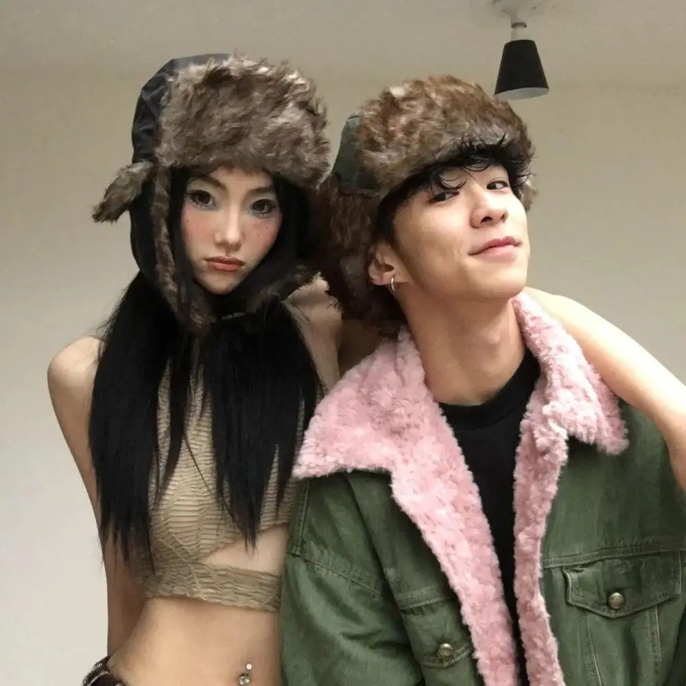 1PC Inverno Trapper Aviator Tr - Winter Trapper Hat recensione e prezzo