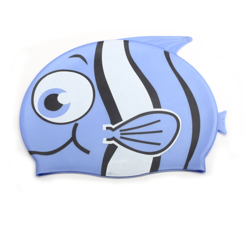 Cuffia da nuoto elastica in Si - Swim Hat Silicone recensione e prezzo