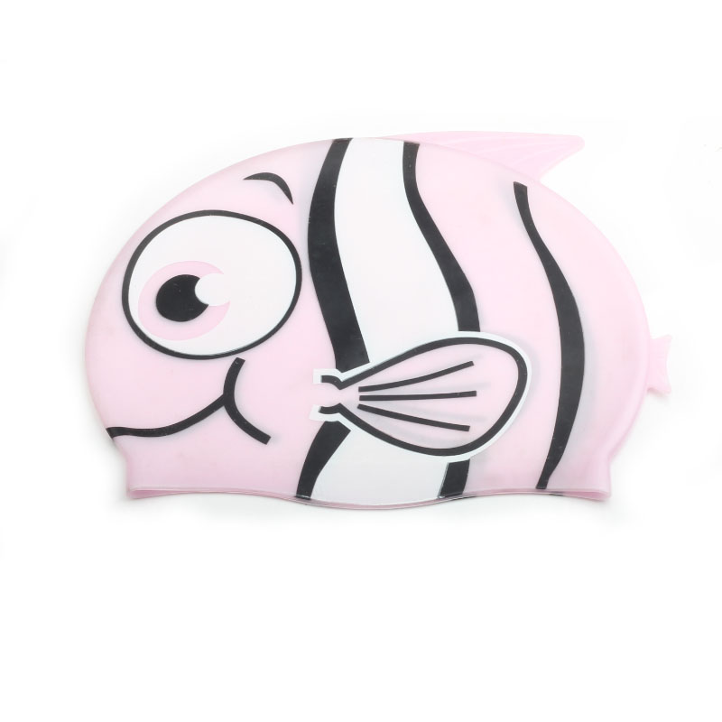 Cuffia da nuoto elastica in Si - Swim Hat Silicone recensione e prezzo