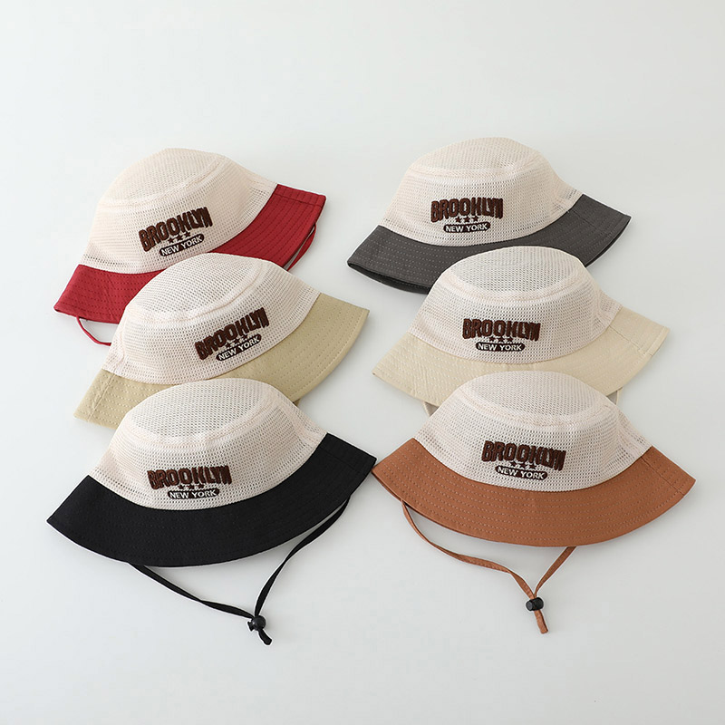 Cappello da Sole per Bambini c - Bucket Hat Cotton recensione e prezzo