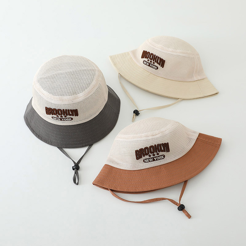 Cappello da Sole per Bambini c - Bucket Hat Cotton recensione e prezzo