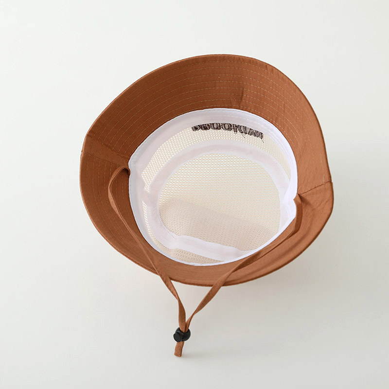 Cappello da Sole per Bambini c - Bucket Hat Cotton recensione e prezzo