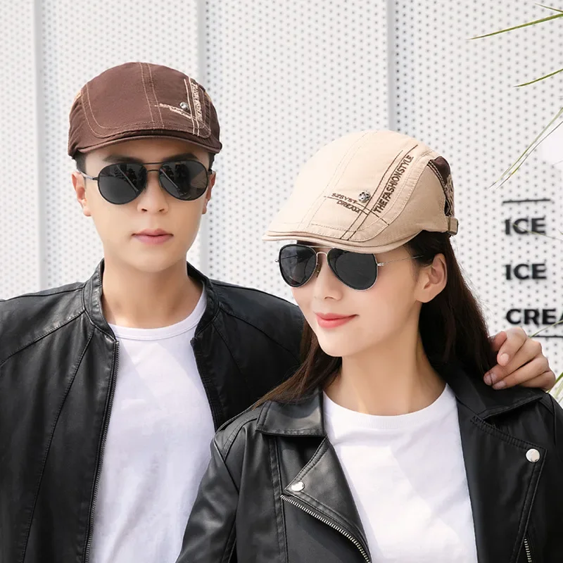 Berretti da strillone con lett - Newsboy Cap Ivy recensione e prezzo