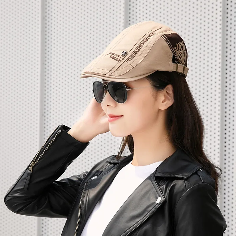 Berretti da strillone con lett - Newsboy Cap Ivy recensione e prezzo