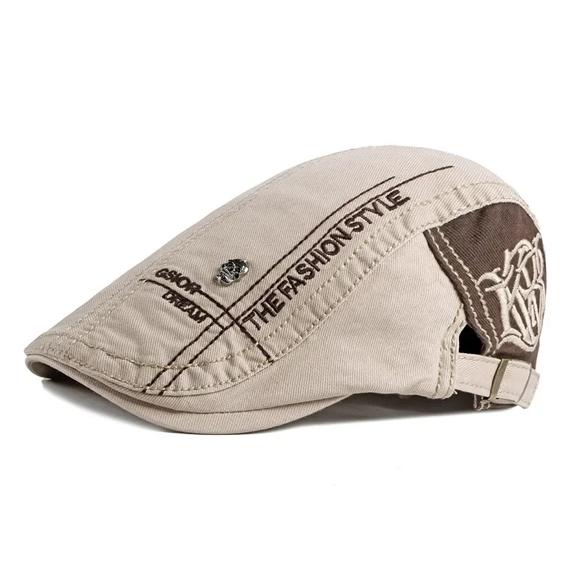 Berretti da strillone con lett - Newsboy Cap Ivy recensione e prezzo