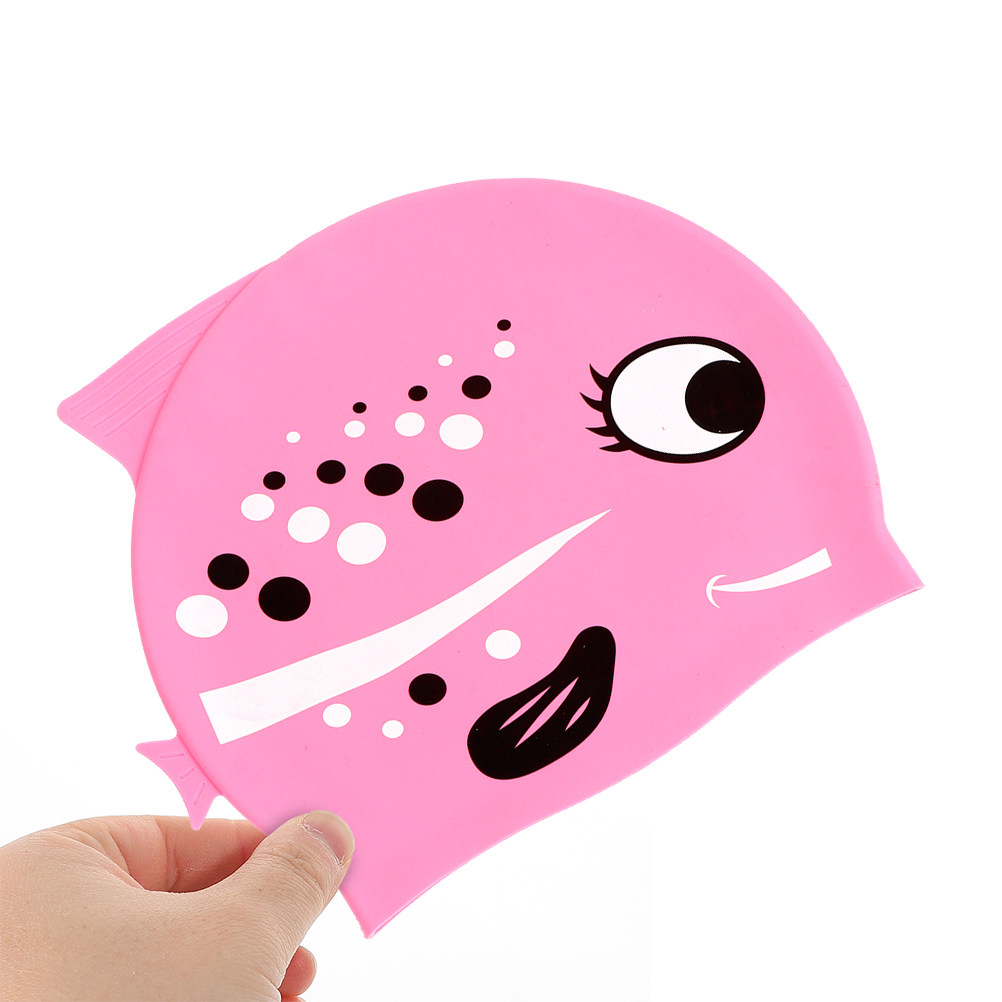 2 pezzi di cappelli da nuoto i - Swim Hat Silicone recensione e prezzo