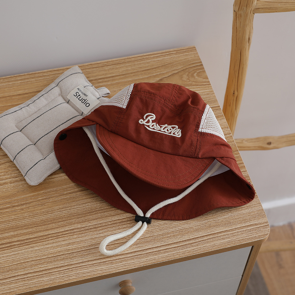 Cappello da Sole per Bambini c - Bucket Hat Cotton recensione e prezzo