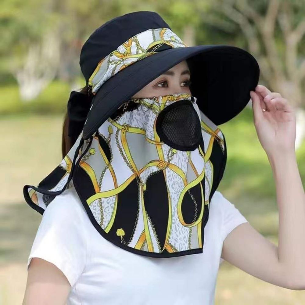 Berretti da pesca Accessori di - Bucket Hat Cotton recensione e prezzo