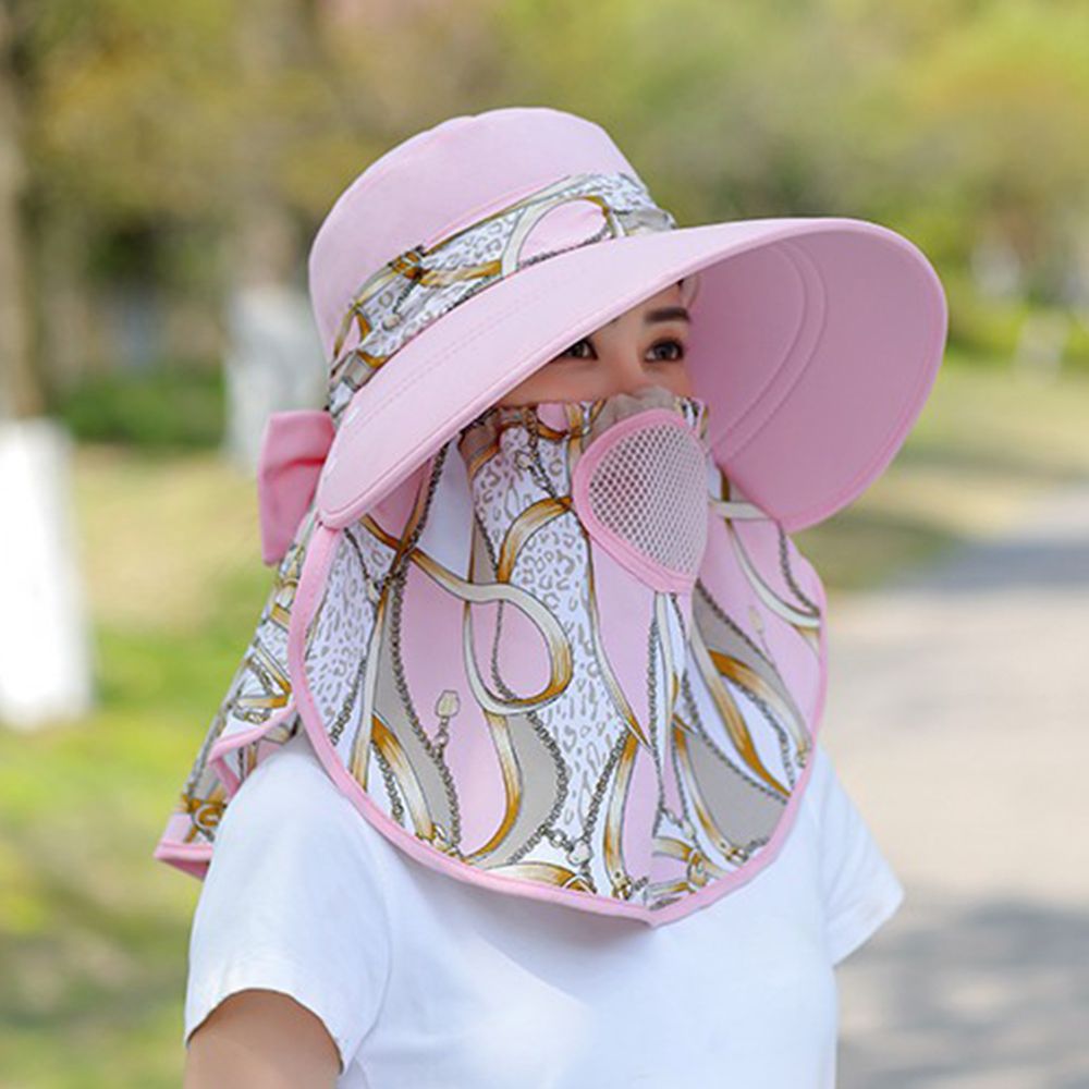 Berretti da pesca Accessori di - Bucket Hat Cotton recensione e prezzo