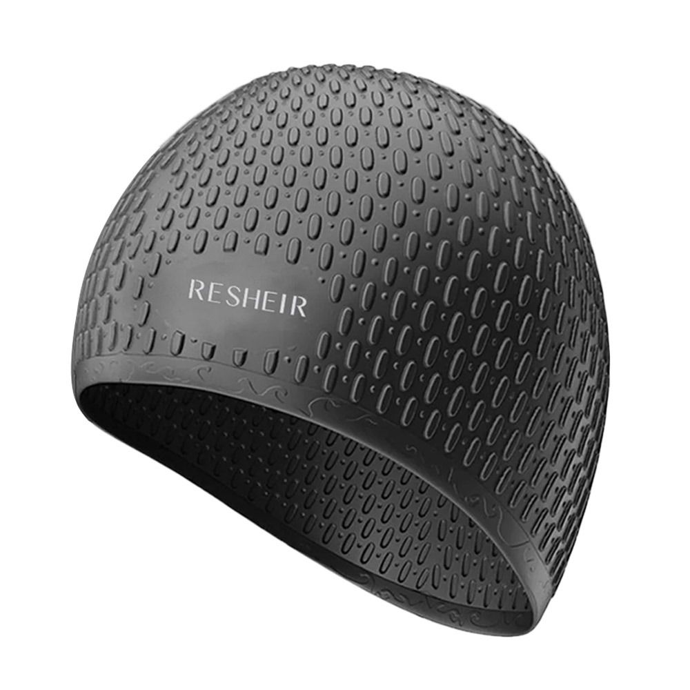Cuffia da nuoto estiva elastic - Swim Hat Silicone recensione e prezzo