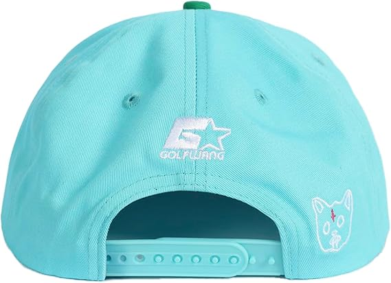 Cappello da Baseball Tylers Ca - Dad Hat Cotton recensione e prezzo
