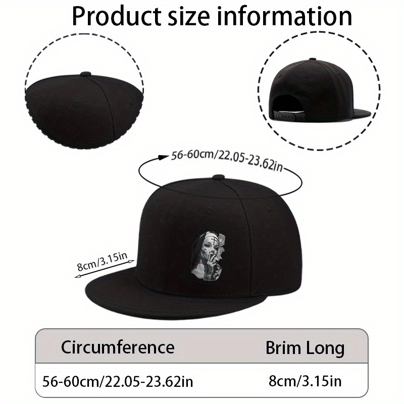 Cappello da Baseball alla Moda - Snapback Hat Flat recensione e prezzo