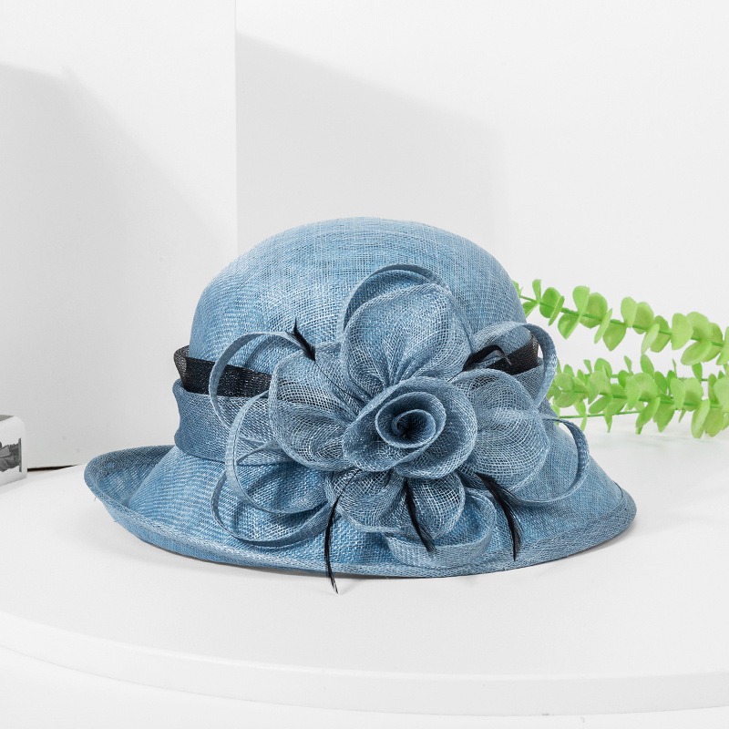 Cappello da Sole Trendy in Org - Sun Hat Wide Brim recensione e prezzo