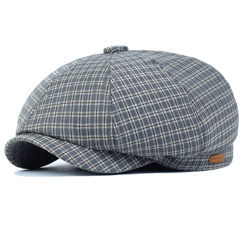Berretto da strillone scozzese - Newsboy Cap Ivy recensione e prezzo