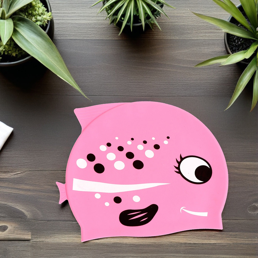 2 Pezzi Cappelli da Nuoto in S - Swim Hat Silicone recensione e prezzo