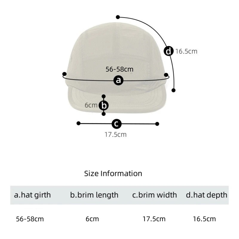 Cappellini da corsa ultralegge - Running Cap Lightweight recensione e prezzo
