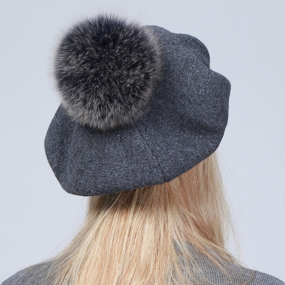 Geebro Cappello Berretto da Do - Beret French Wool recensione e prezzo