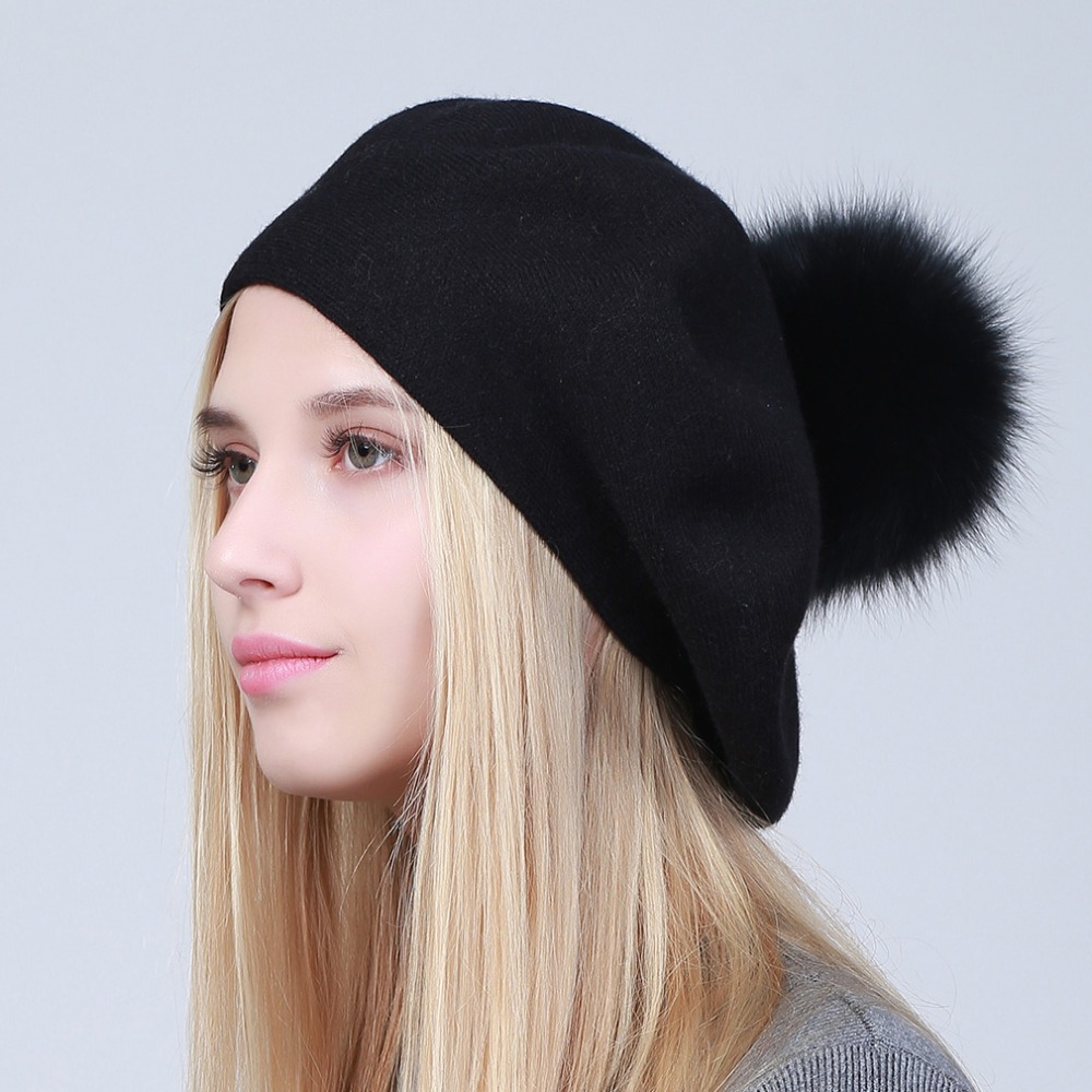 Geebro Cappello Berretto da Do - Beret French Wool recensione e prezzo