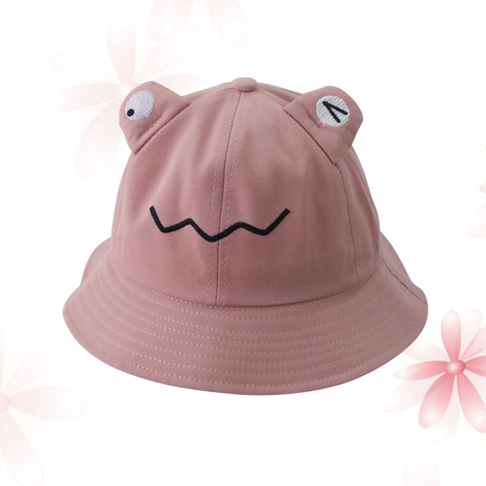 Cappello da sole per bambini r - Bucket Hat Cotton recensione e prezzo