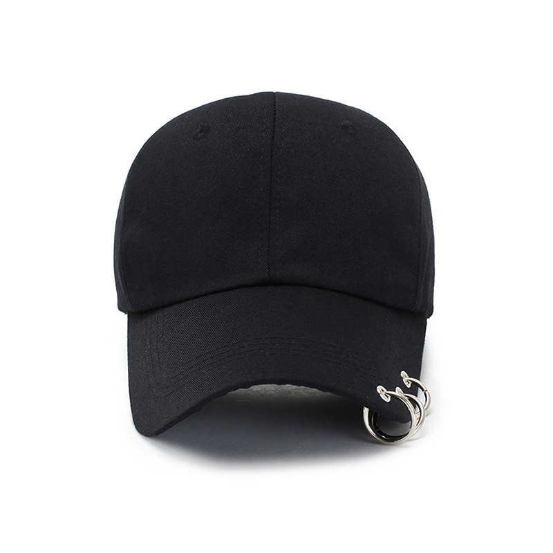 Cappellino da Baseball Hip Hop - Dad Hat Cotton recensione e prezzo